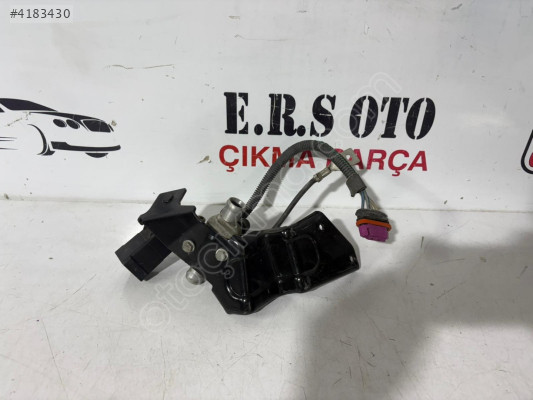 MEGANE 3 ISITMA ROLESİ 110673774R