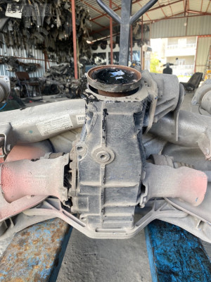 2005 audi a8 4.0 dizel arka defransiyel EMR OTOMATİV