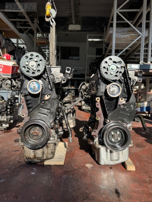 T5 TRANSPORTER 1.9TDI AXB MOTOR ÇIKMA ORJİNAL