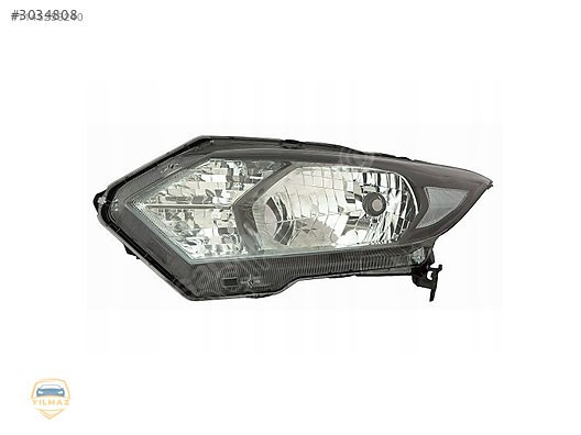 HONDA HRV 15-16 SOL FAR SIFIR DEPO