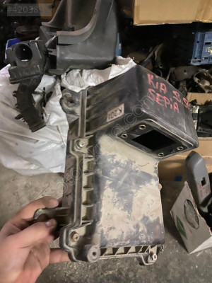 KİA SEPHİA FİLTRE KUTUSU-ALKO OTOMOTİV