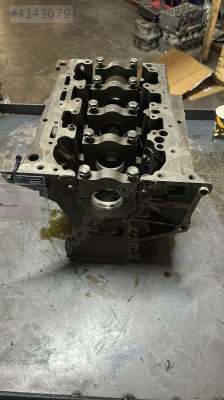 VW Passat 2.0 TFSI BWA -  DOLU BLOK MOTOR PARÇALARI