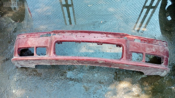 BMW E36 ÖN TAMPON