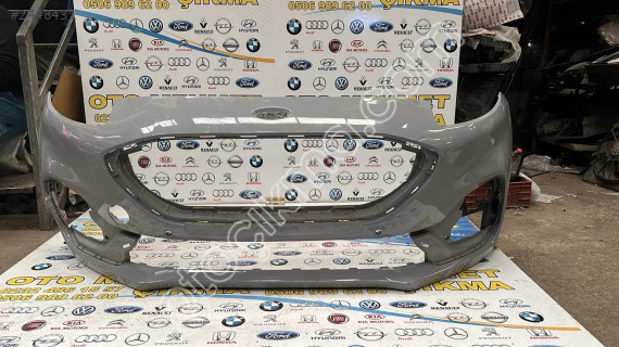 FORD PUMA ST LİNE ORJİNAL ÇIKMA ÖN TAMPON OTO MEHMET