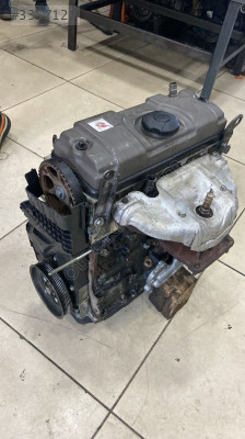 PEUGEOT   206   1.6   8  VALF   ÇIKMA   MOTOR