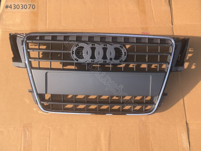 AUDİ A5 ÖN PANJUR 2009-2012 8T0853651E ÇAĞRI OTO MASLAK