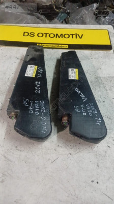 2012-2014 VOLVO V40 SOL KOLTUK AİRBAG SDET FİYATİ