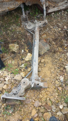 OPEL VECTRA A ARKA DİNGİL.OTO ERKAN ÜNYE