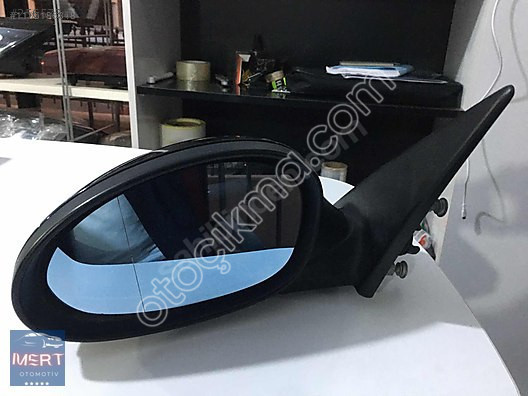 BMW 3 E90 E91 SOL AYNA ELK.ISITM. SEDAN  [2005-08] ORJİNAL
