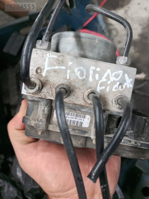 FİAT FİORİNO  ABS BEYNİ