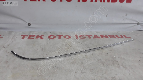 Mercedes E 211 ÇITA ARKA TAMPON SAĞ A2118852821