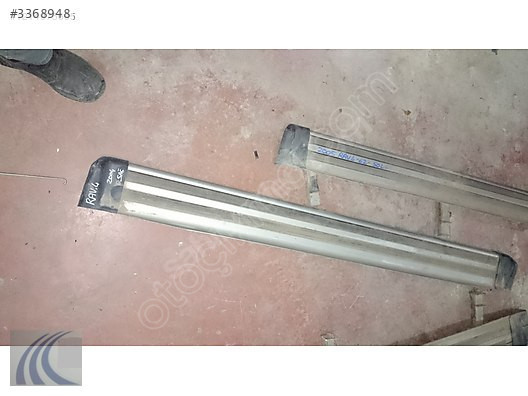 TOYOTA RAV4 2005 ÇIKMA SAĞ BASAMAK