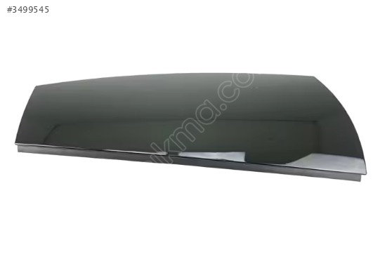 Captiva C100 Arka Bagaj Sağ Cam Bakaliti 95101850