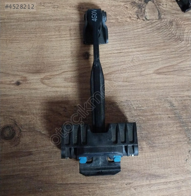 4G0837249 orj audi a6 ön kapı gergisi