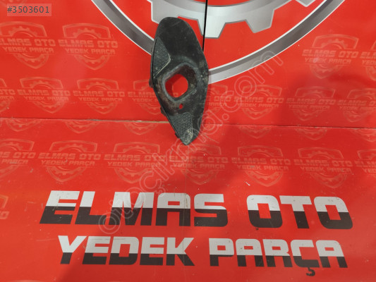 OPEL CORSA F SAĞ SİS FAR ÇERÇEVESİ ÇIKMA PARÇA