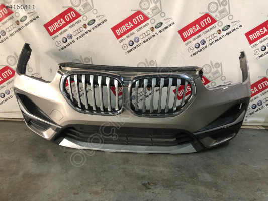 BMW X1 F48 LCİ ÖN TAMPON DOLU ORJİNAL SÖKME