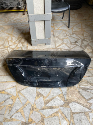 MERCEDES W205 C SERİSİ ÇIKMA ARKA BAGAJ ORJİNAL