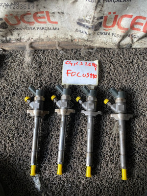 FORD FOCUS-C5 1.6HDİ 0445110259 ÜÇEL OTO ÇIKMA BURSA