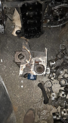 Renault kango 1.9 2003 2004 motor bloğu