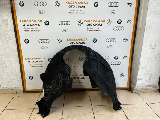 TOGG T10X SOL ÖN DAVLUMBAZ ORJİNAL