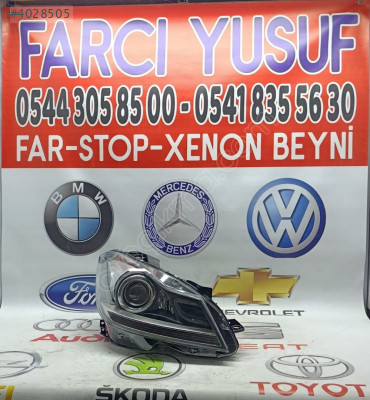 2012 c180 mersedes  sag far