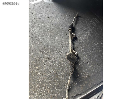 RENAULT MEGAN 2 DİREKSİYON KUTUSU