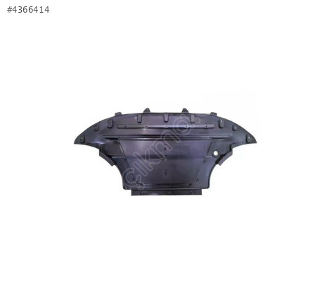 KARTER ALT MUHAFAZA A4 2009- SIFIR 8K0863821