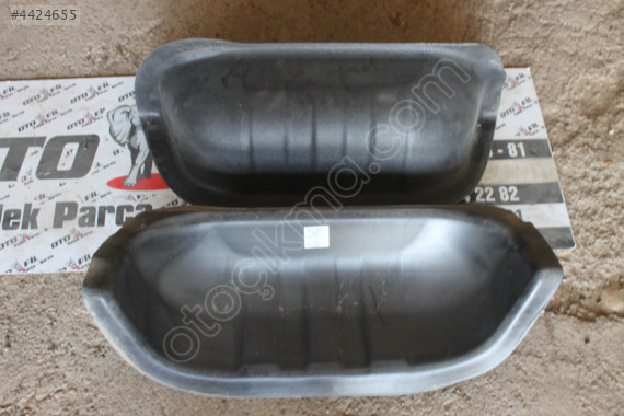 TOYOTA BÜYÜK BAKALİTLER