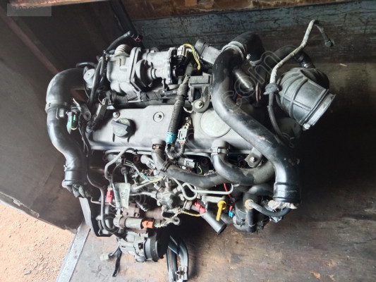 Ford cornet 90 lk dolu motor muaer garantili faturalı
