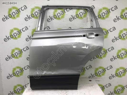 VOLKSWAGEN TİGUAN 2016 2024 SOL ARKA KAPI ÇIKMA 5NA833055