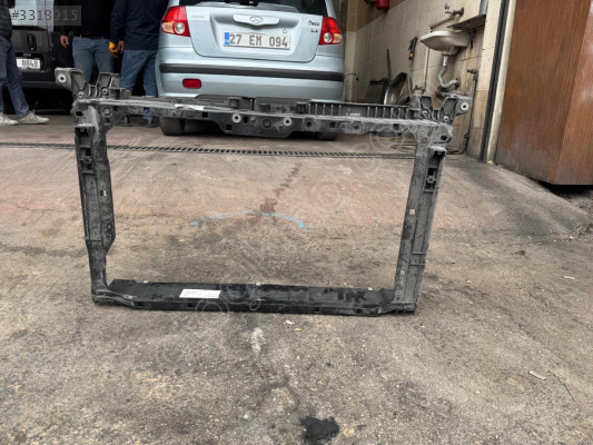 SKODA KAMIQ ORJINAL ÖN PANEL HATASIZ