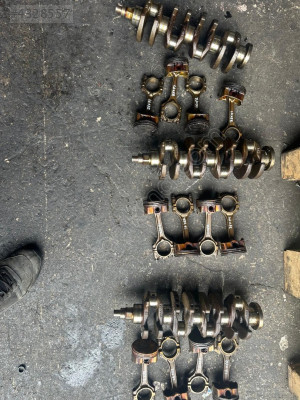 ASTRA H J CRUZE  MOKKA 1.6 KRANK KAPAK