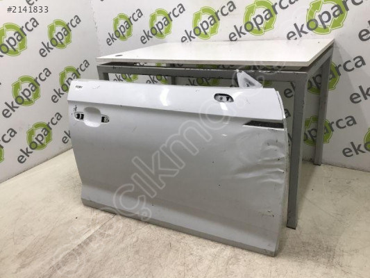 AUDI A5 2018 2023 SAĞ ÖN KAPI 8W8831052D