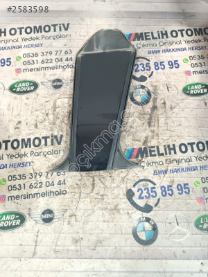 MERCEDES ÇIKMA W117 SOL DIŞ KAPI DİREK KAPLAMASI A1176900179