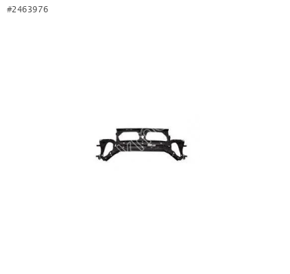 RENAULT KANGO 2.ÖN PANEL.03-08..7751718630