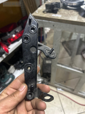 Lantrover velar bıraket