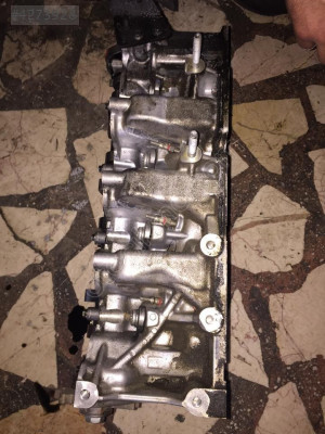 Dacia Duster Çıkma 1.5 Euro 5 Silindir Kapak 110421615R