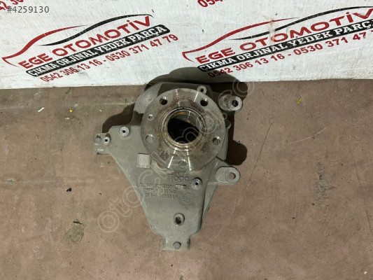 TOGG T10X SAĞ SOL TAŞIYICI ORJINAL HATASIZ