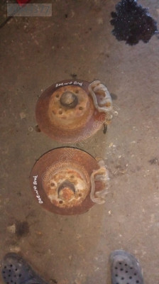 Daewoo truck ön sağ sol taşıyıcı yedek parça