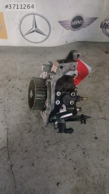 2006-2010 FORD FOCUS 1.6 DİZEL MAZOT POMPASI
