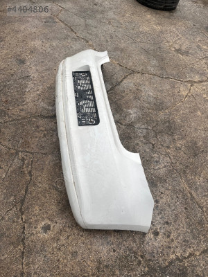 VOLKSWAGEN POLO ARKA TAMPON