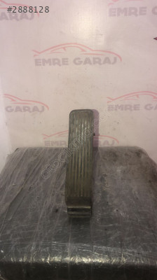 1293010001 Mercedes Benz R129 W140 S320 S500 W124 W129 Gaz Pedalı