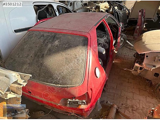 Peugeot 306 arka bagaj kapağı asistan oto