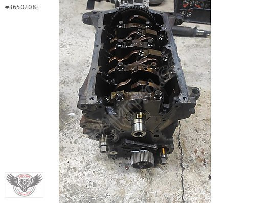 Alfa Romeo Yarım Motor 145 146 155 147 156 166 2.0 Twinspark