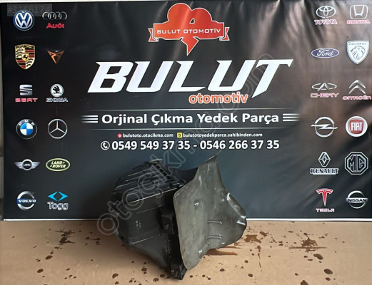 VOLKSWAGEN PASSAT 1997 1.8 ORJİNAL ÇIKMA HAVA FİLTRE KUTUSU