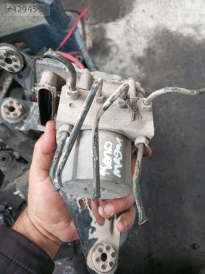 RENO MEGAN ABS BEYNİ