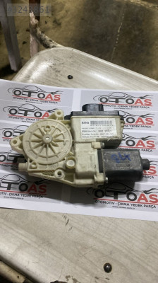 BMW X3 CAM MOTORU 69259631