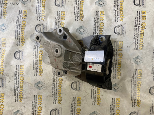 DACİA SANDERO 3 1.0 TCE SIFIR MOTOR KULAĞI