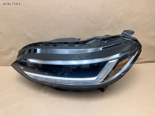 HONDA HR-V ÇIKMA ORJİNAL SAĞ - SOL FAR