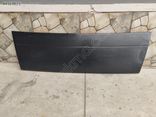 KARSAN JEST - JEST TÜM MODELLERİ ÖN MOTOR KAPUTU KLAPE PANJUR